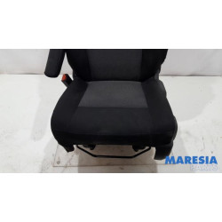 Peugeot - Expert - Stoel links