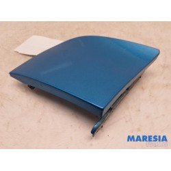 Peugeot - 107 - Tank cap cover