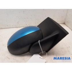 Peugeot - 107 - Wing mirror, right