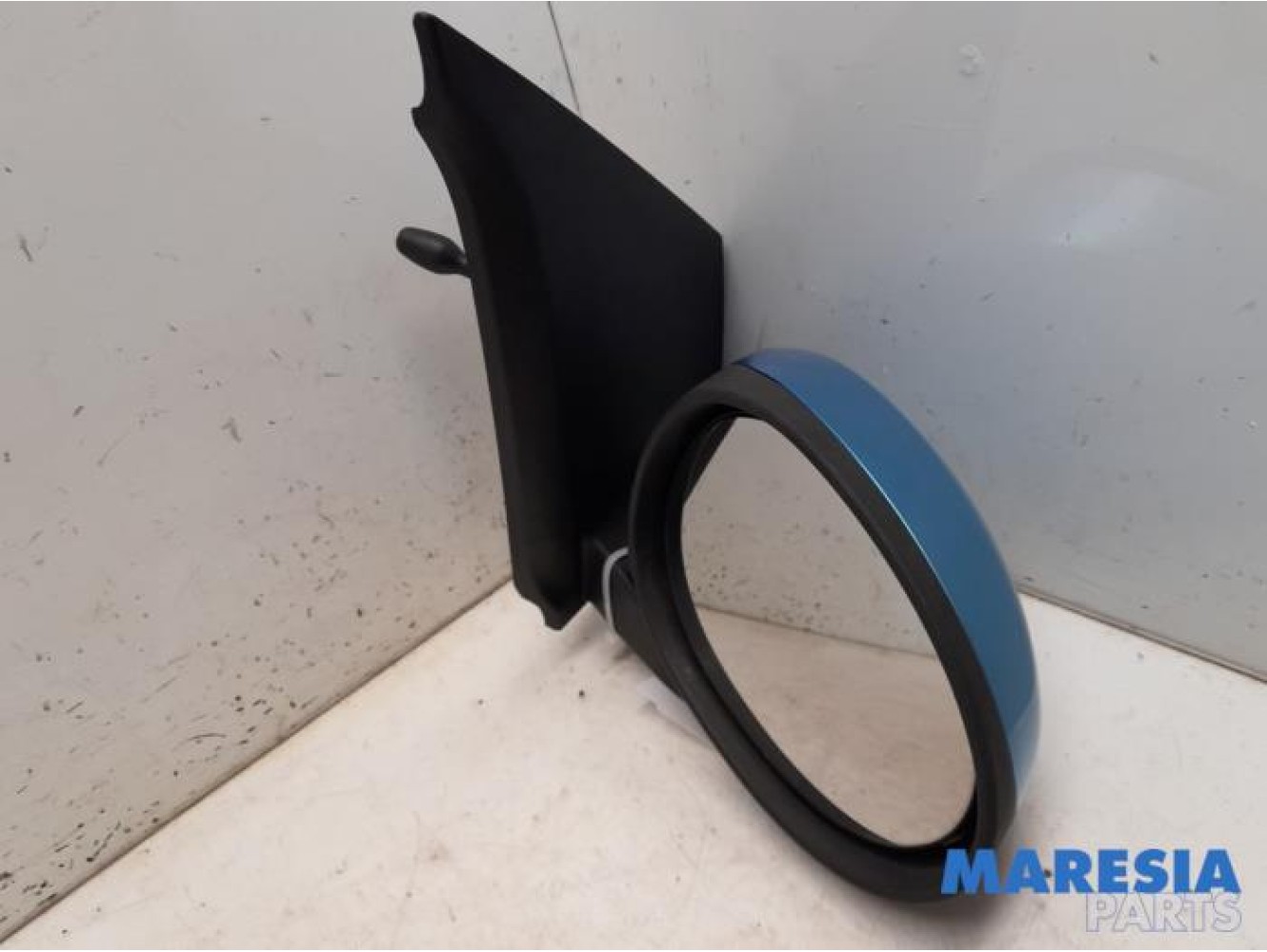 Peugeot - 107 - Wing mirror, right