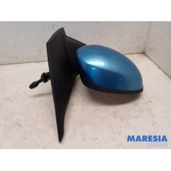 Peugeot - 107 - Wing mirror, right