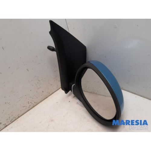 Peugeot - 107 - Wing mirror, right