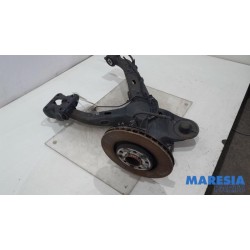 Peugeot - Expert - Querlenker links hinten
