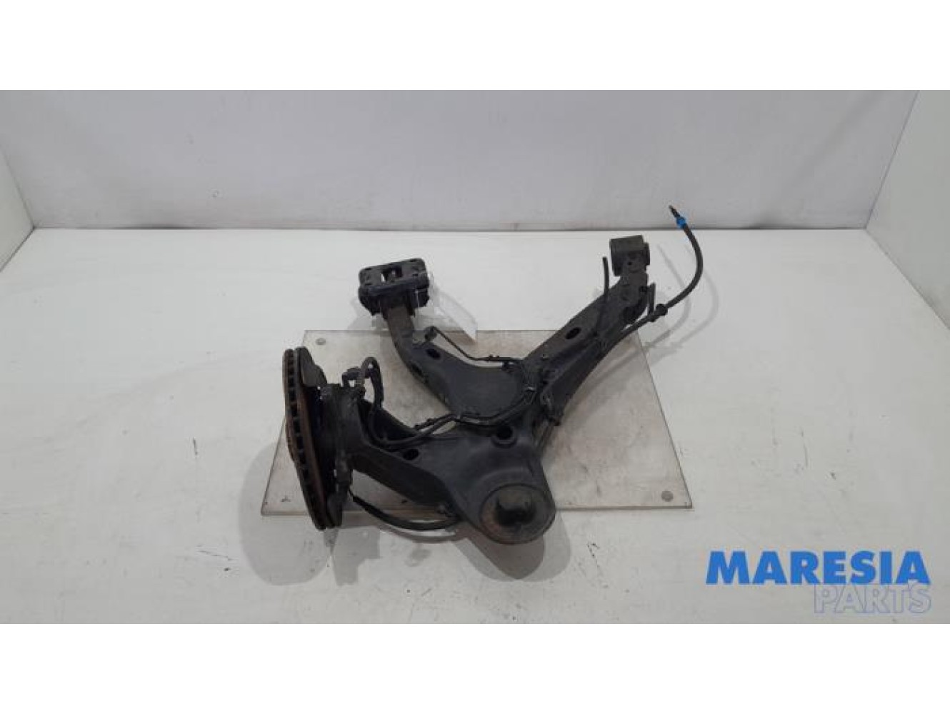 Peugeot - Expert - Querlenker links hinten