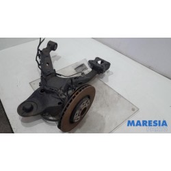 Peugeot - Expert - Rear wishbone, right