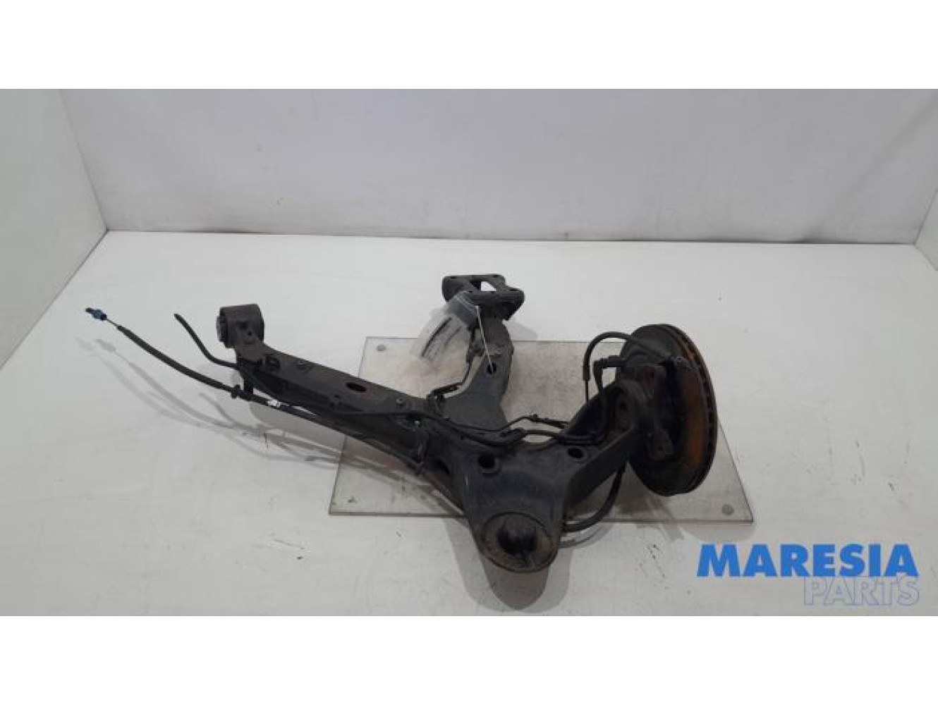 Peugeot - Expert - Rear wishbone, right