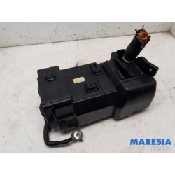 Peugeot - 107 - Fuse box