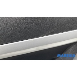 Peugeot - Expert - Revêtement portière 2portes droite