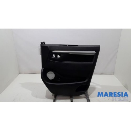 Peugeot - Expert - Door trim 2-door, right