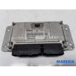Peugeot - 107 - Engine management computer
