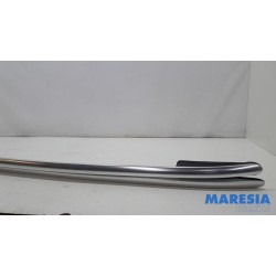 Renault - Clio - Dachreling Set