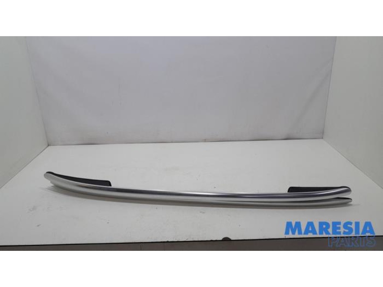 Renault - Clio - Dachreling Set