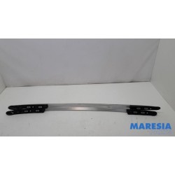 Renault - Clio - Dachreling Set