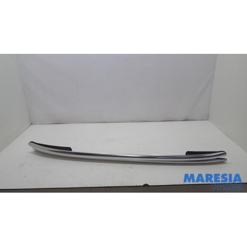 Renault - Clio - Kit rails de toit