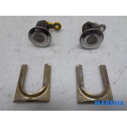 Peugeot - 107 - Kit serrure