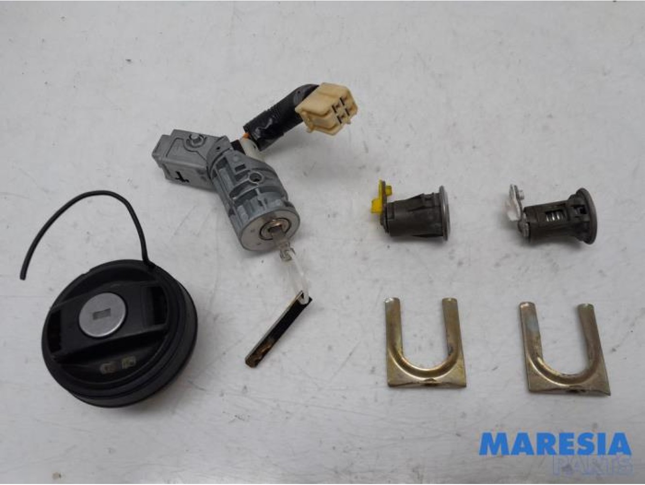 Peugeot - 107 - Kit serrure