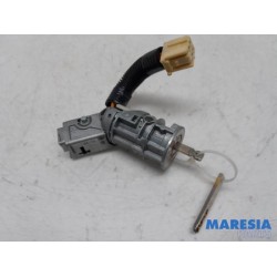 Peugeot - 107 - Kit serrure