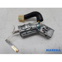 Peugeot - 107 - Kit serrure