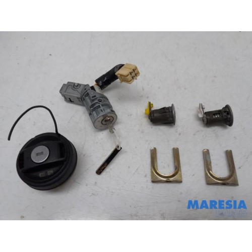 Peugeot - 107 - Kit serrure