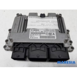 Peugeot - 3008 - Engine management computer