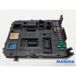 Peugeot - 3008 - Engine management computer