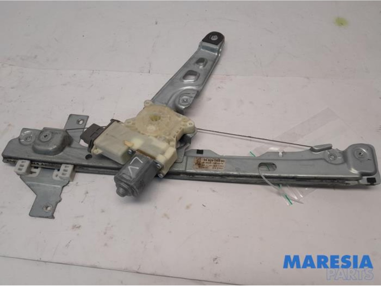 Peugeot - 3008 - Window mechanism 4-door, front left