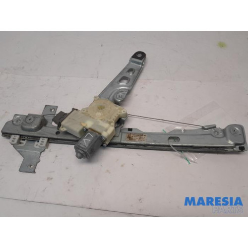 Peugeot - 3008 - Window mechanism 4-door, front left