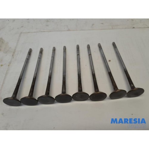 Fiat - Doblo - Exhaust valve