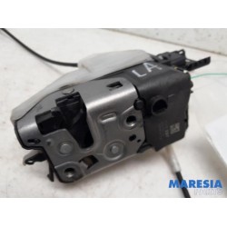 Peugeot - 3008 - Deurslot Mechaniek 4Deurs links-achter