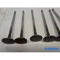 Fiat - Doblo - Induction valve