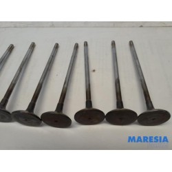 Fiat - Doblo - Induction valve