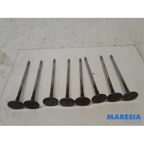 Fiat - Doblo - Induction valve