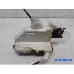 Peugeot - 3008 - Front door lock mechanism 4-door, right