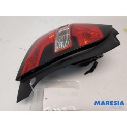 Renault - Twingo - Taillight, left