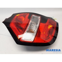Renault - Twingo - Taillight, left