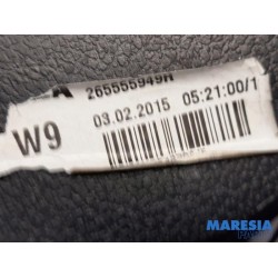 Renault - Twingo - Taillight, left