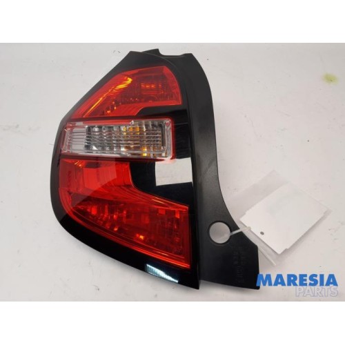Renault - Twingo - Taillight, left