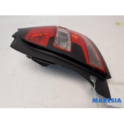 Renault - Twingo - Taillight, right