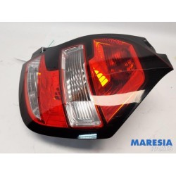 Renault - Twingo - Taillight, right