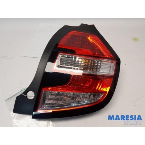 Renault - Twingo - Taillight, right