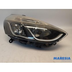 Renault - Clio - Phare droit