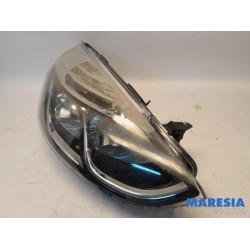 Renault - Clio - Phare droit