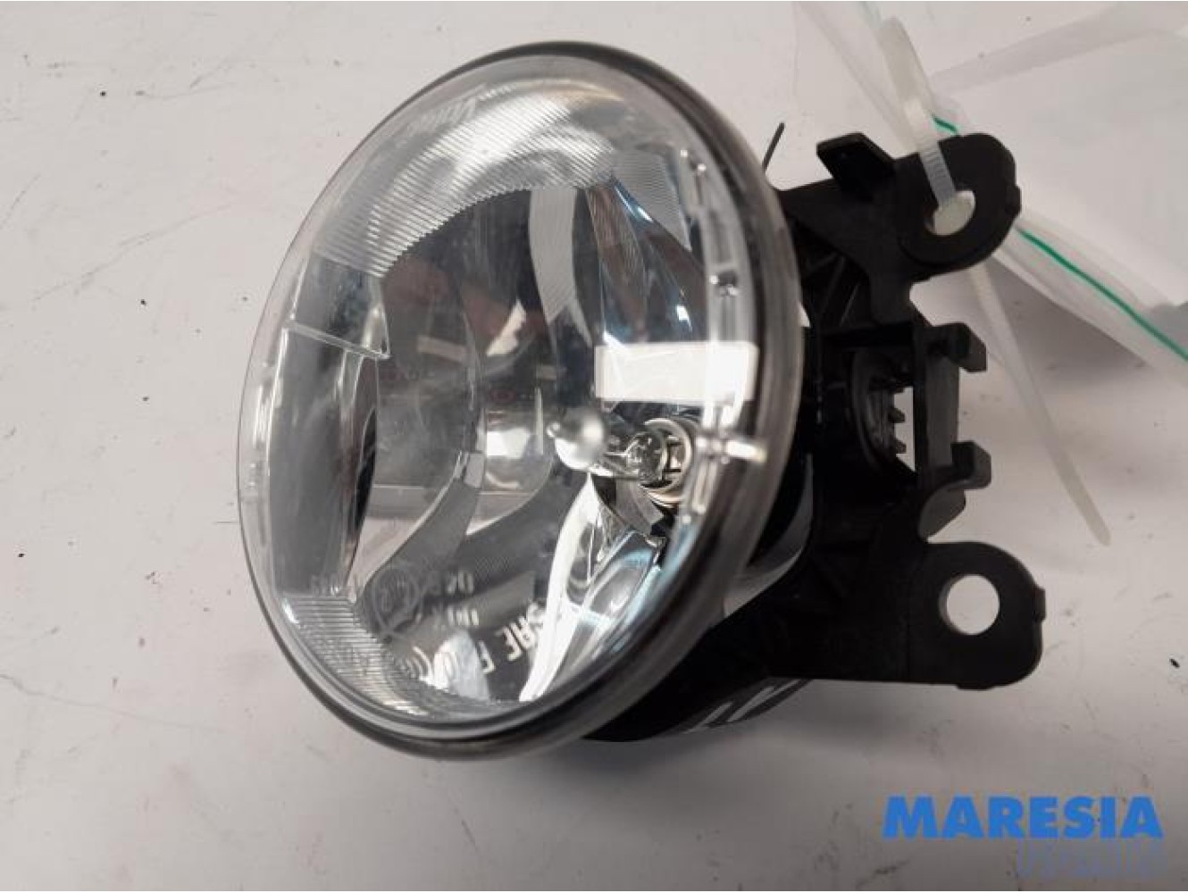 Renault - Twingo - Fog light, front left