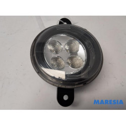 Renault - Twingo - Daytime running light, left