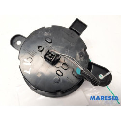 Renault - Twingo - Daytime running light, left