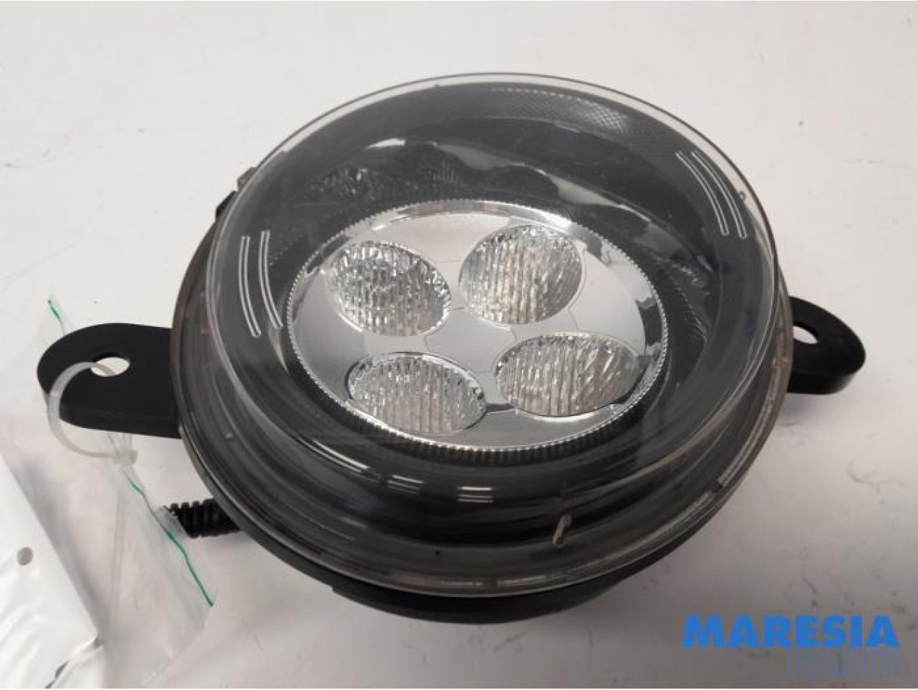 Renault - Twingo - Daytime running light, left