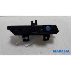 Renault - Clio - Daytime running light, left