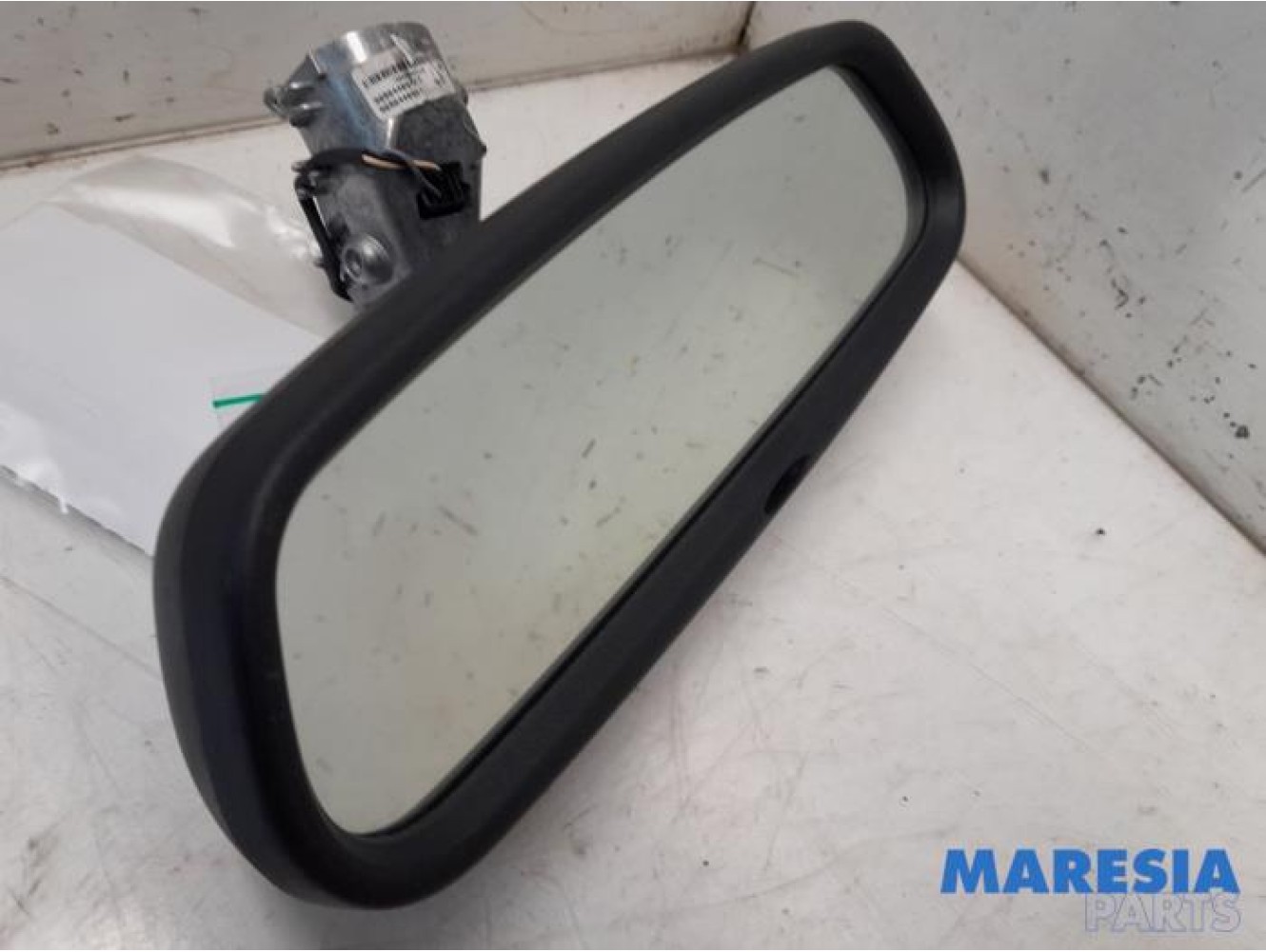 Peugeot - 3008 - Rear view mirror