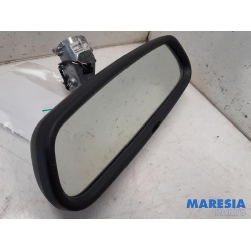 Peugeot - 3008 - Rear view mirror