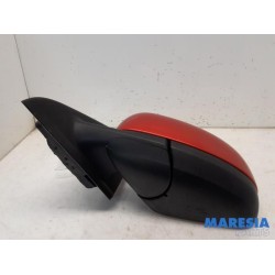 Renault - Twingo - Wing mirror, left